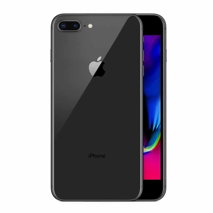 Iphone 8 Plus (Qua sử dụng)